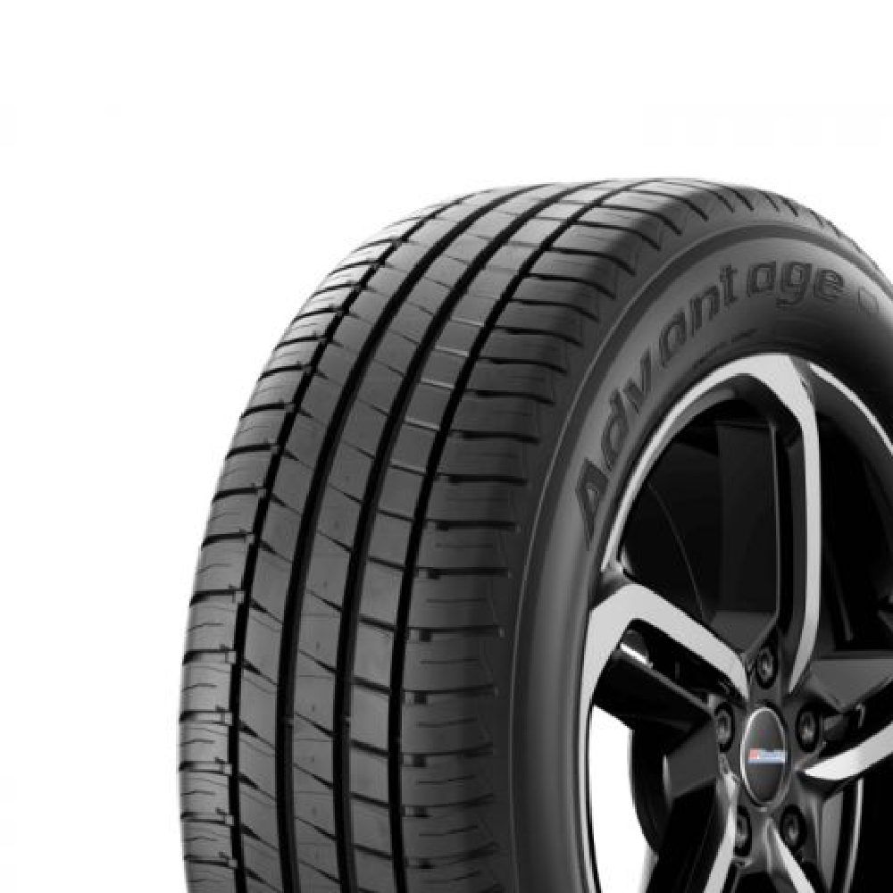 215/55R16 93H Bf Goodrich Advantage